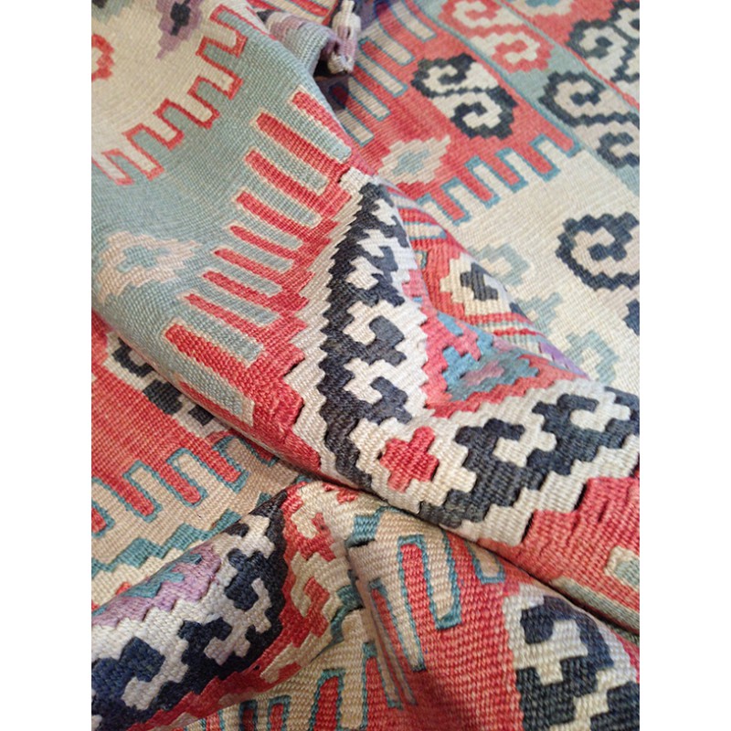 カイセリキリム Kayseri Kilim カイセリキリム Kayseri Kilim
