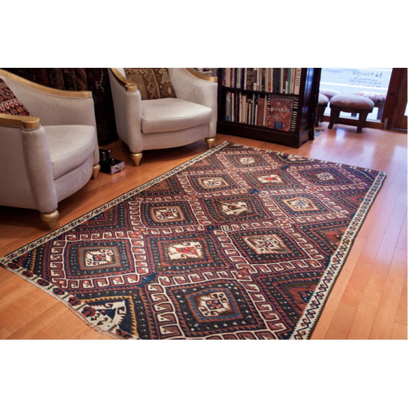 Van Kilim