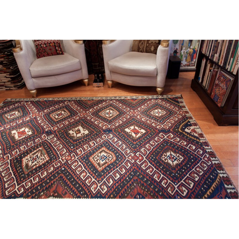 Van Kilim