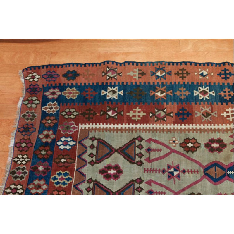 Reyhanli Kilim K23732