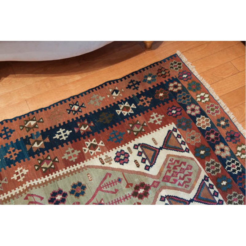 Reyhanli Kilim K23732