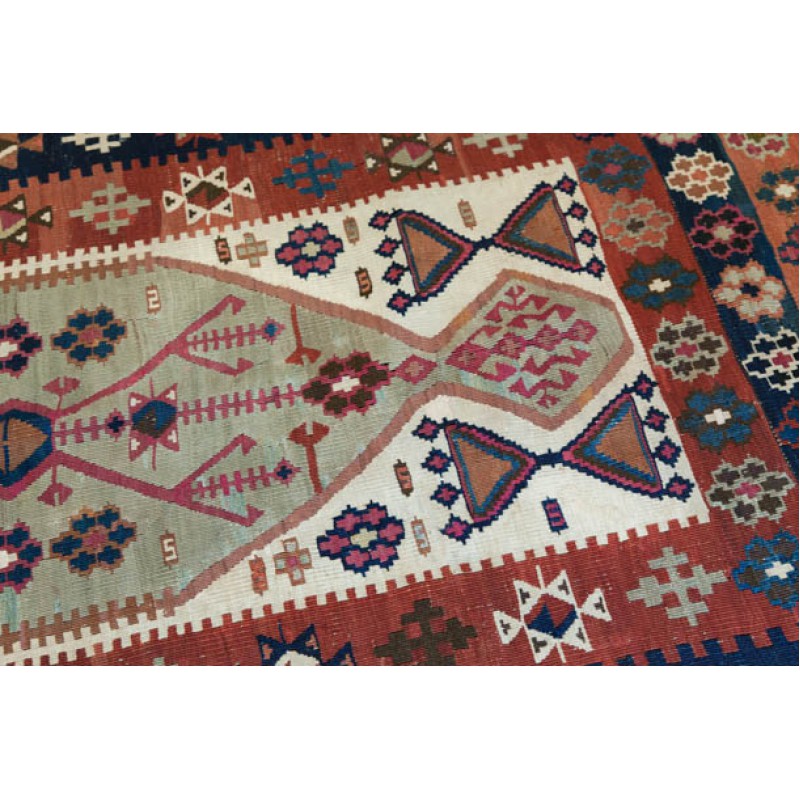 Reyhanli Kilim K23732