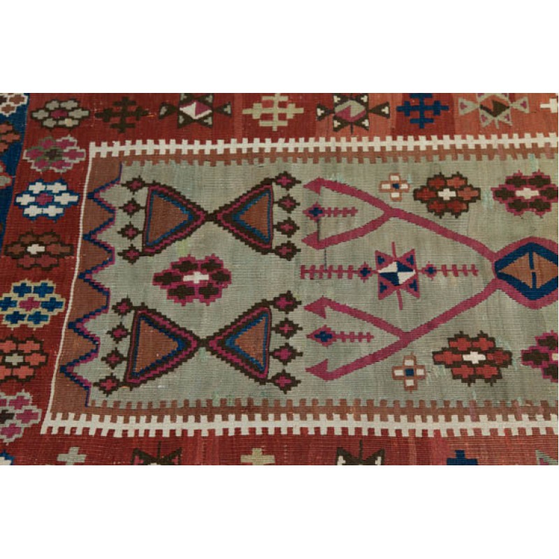 Reyhanli Kilim K23732