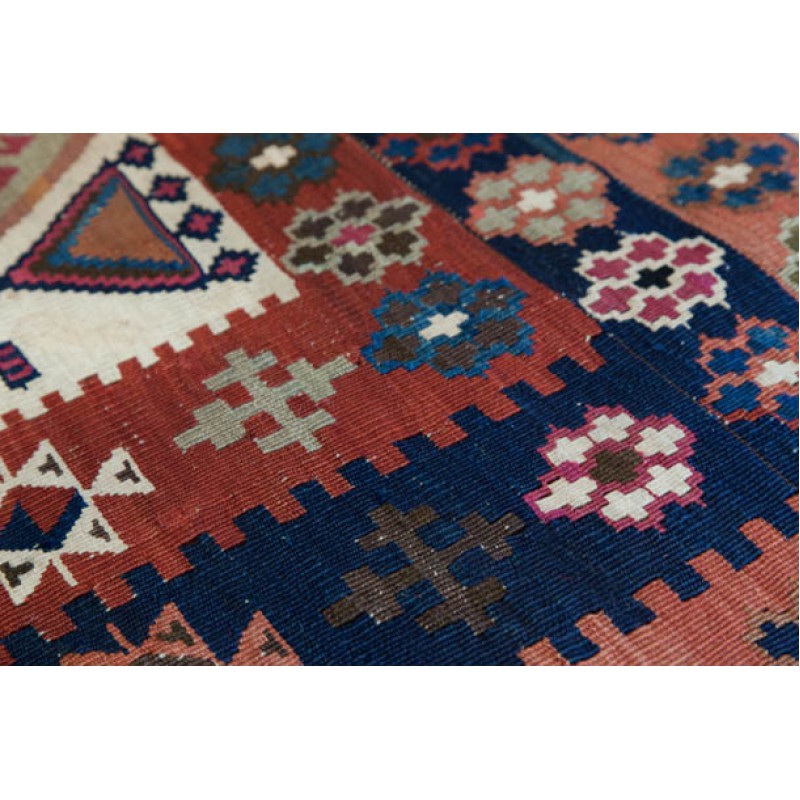 Reyhanli Kilim K23732