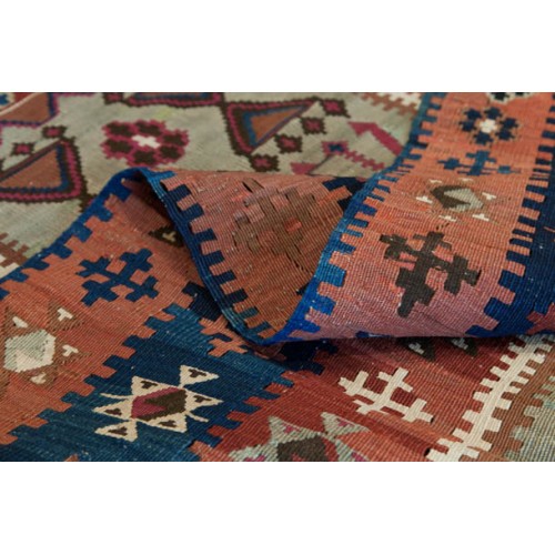 Reyhanli Kilim K23732