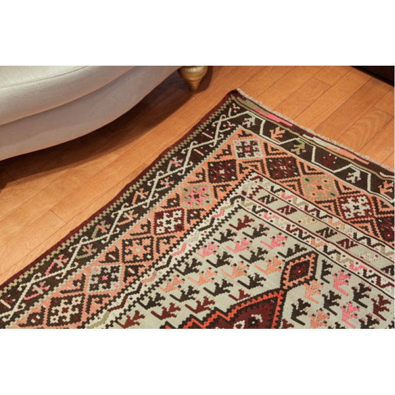 Anatolian Kilim K23736