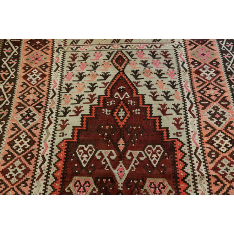 Anatolian Kilim K23736