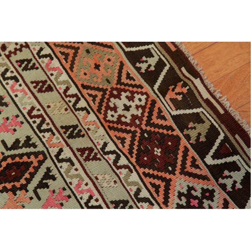 Anatolian Kilim K23736