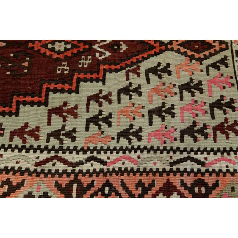 Anatolian Kilim K23736