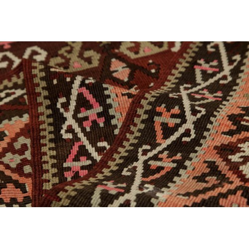 Anatolian Kilim K23736