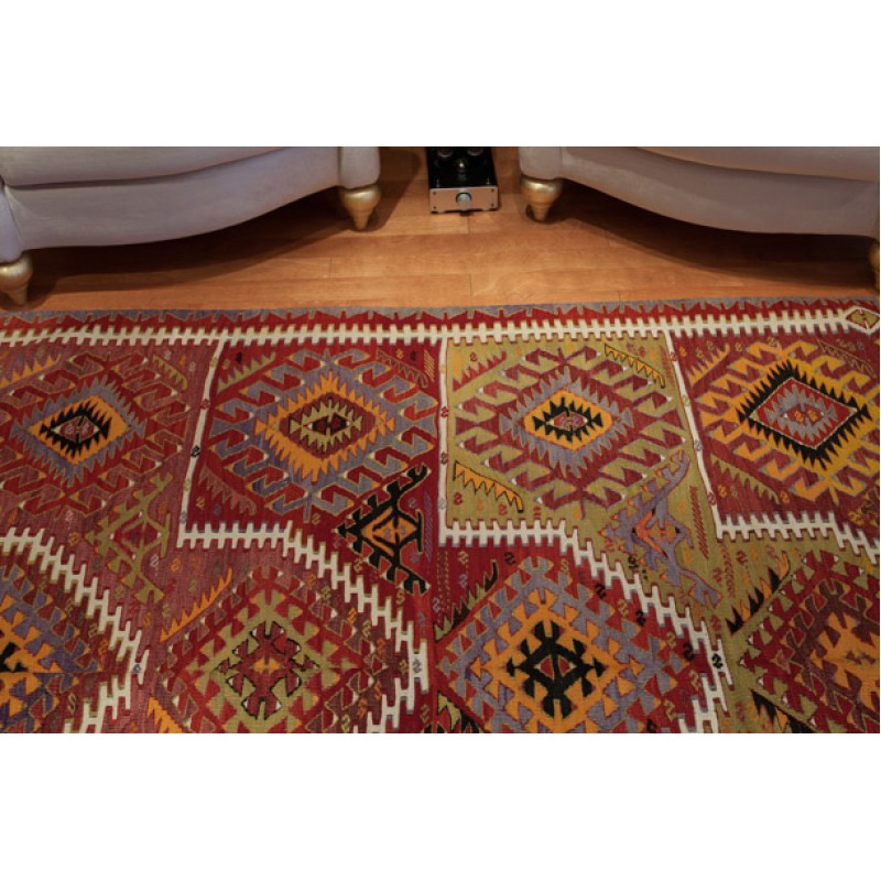 Sivrihasar Kilim