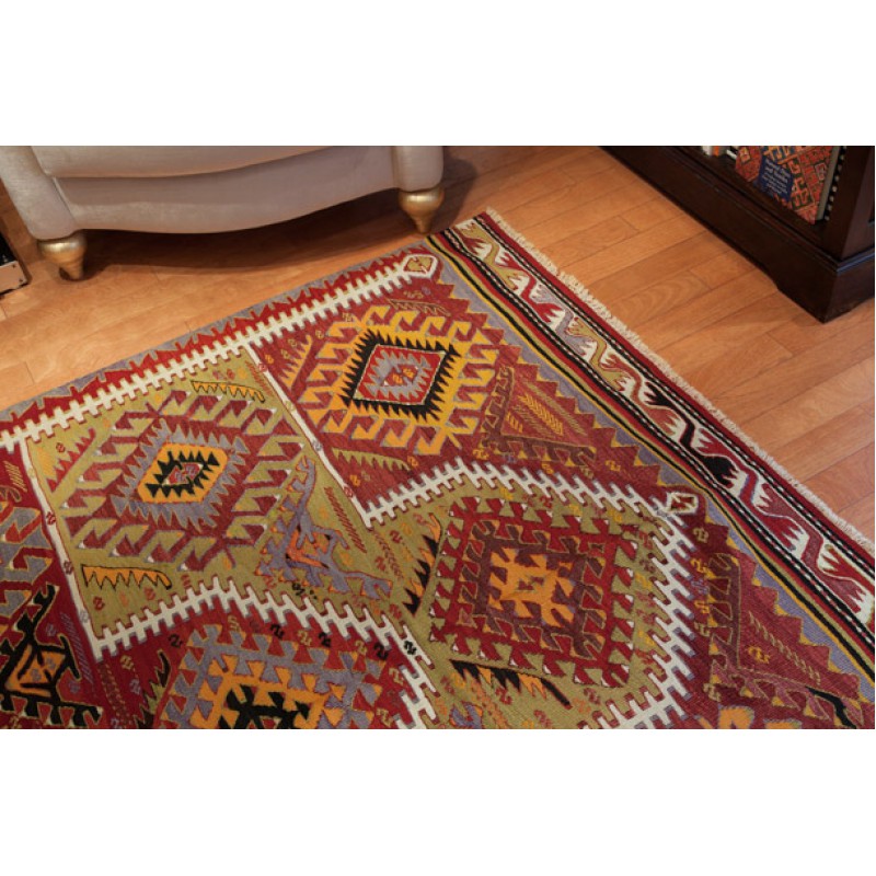 Sivrihasar Kilim