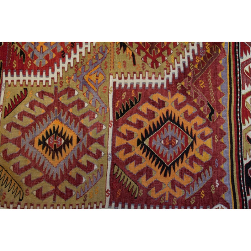 Sivrihasar Kilim