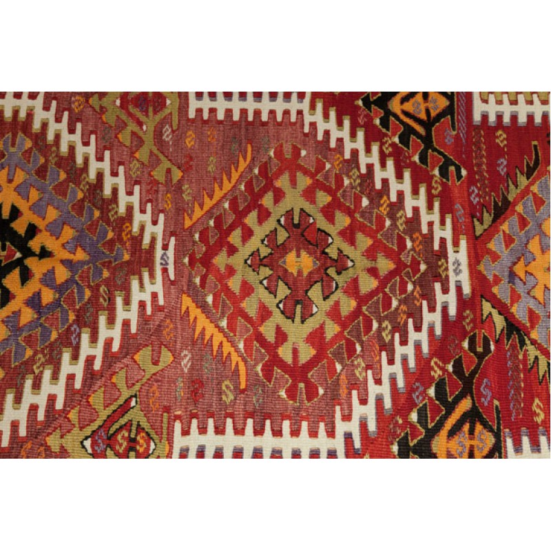 Sivrihasar Kilim