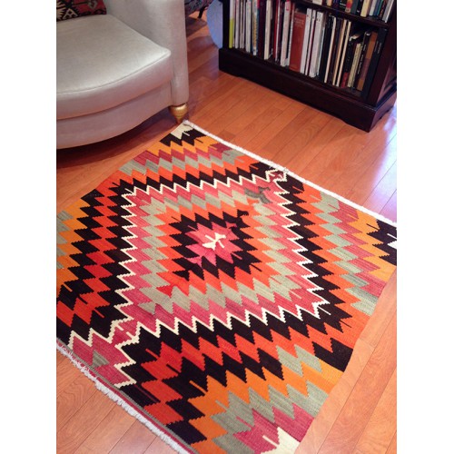 Anatolia Kilim