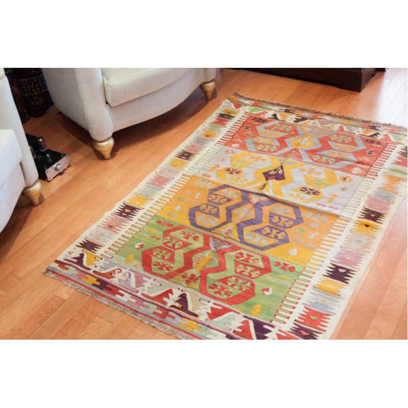 Antique Kilim