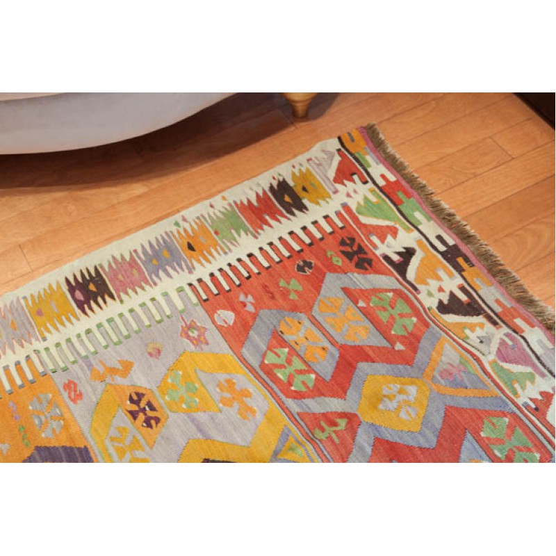 Antique Kilim