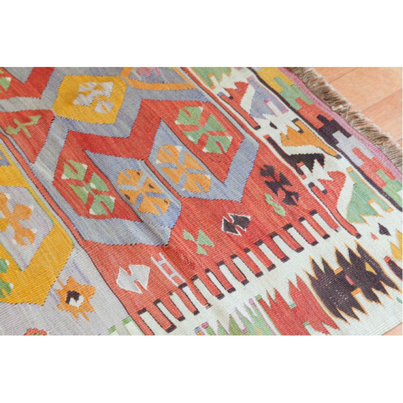 Antique Kilim