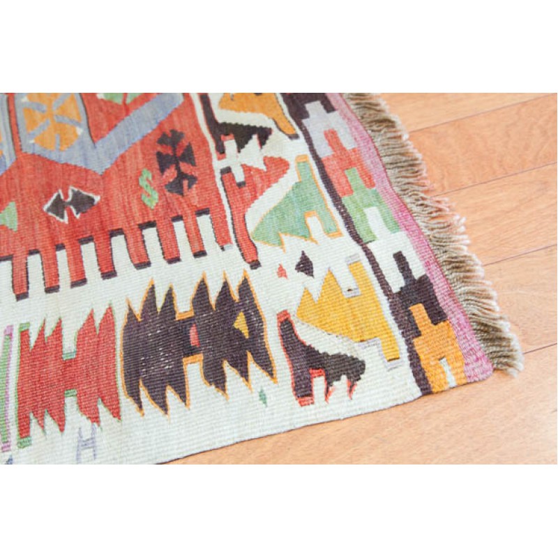 Antique Kilim