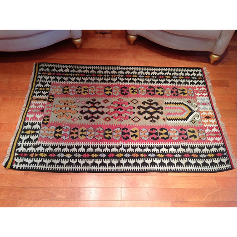 Antique Kilim