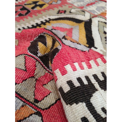 Antique Kilim