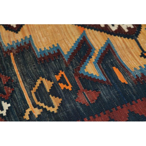 Kuba Super Kilim K23803