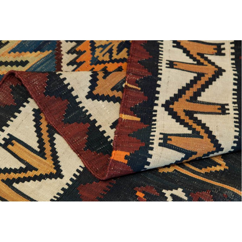 Kuba Super Kilim K23803