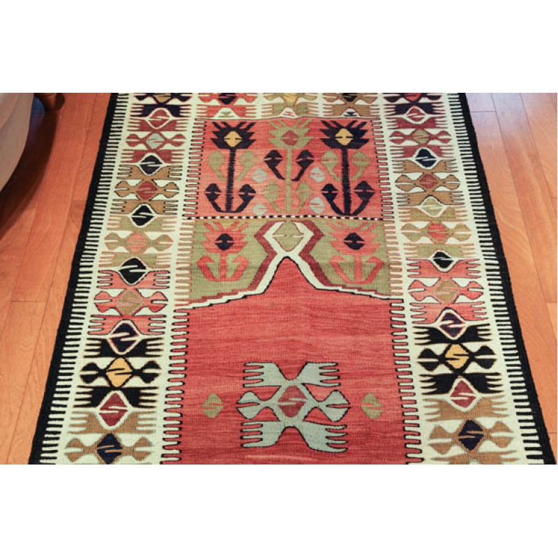 Konya Old Kilim