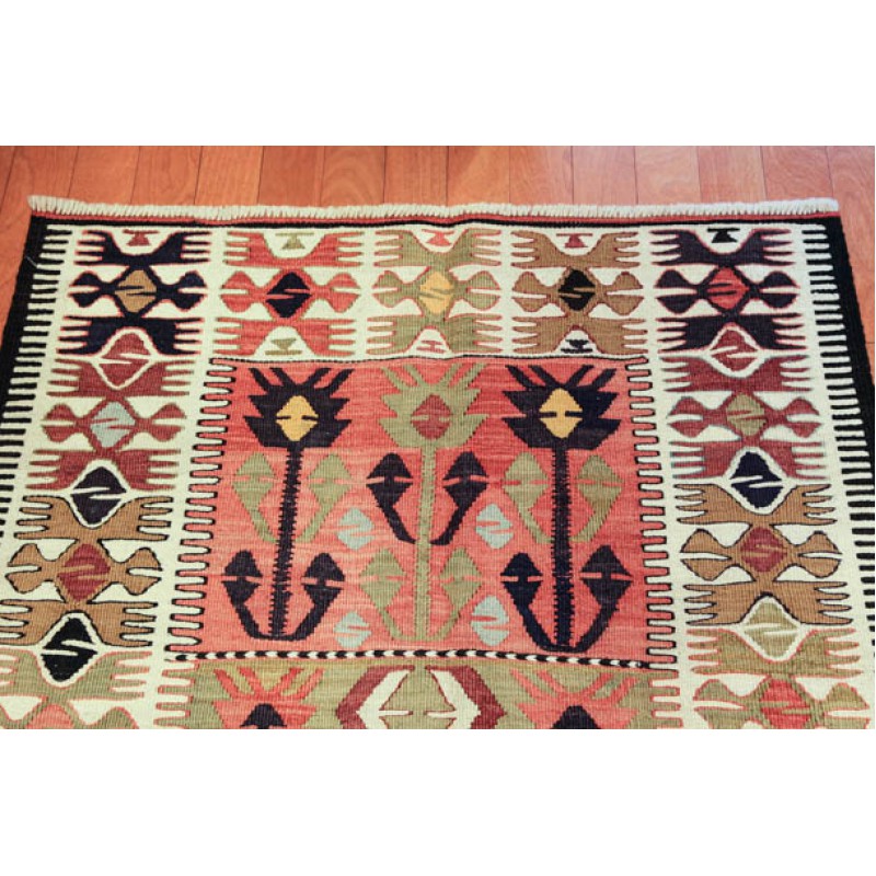 Konya Old Kilim