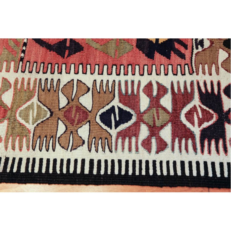 Konya Old Kilim