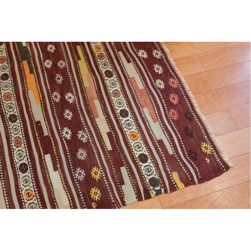 Konya Old Kilim K24027