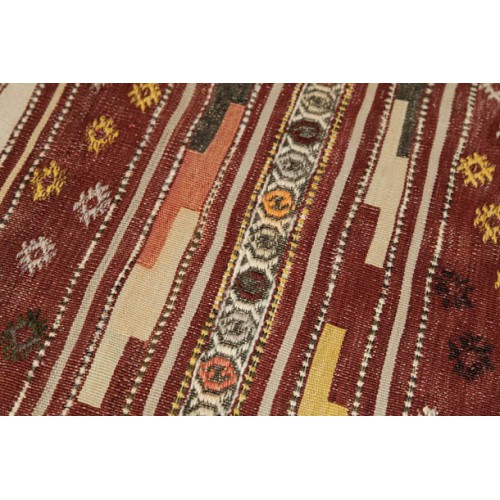 Konya Old Kilim K24027