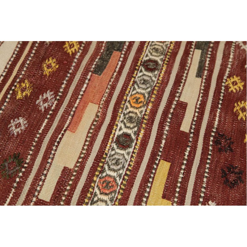 Konya Old Kilim K24027