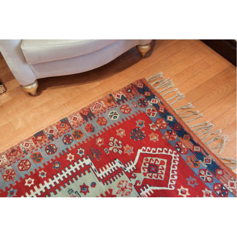 Sivas Pray Kilim