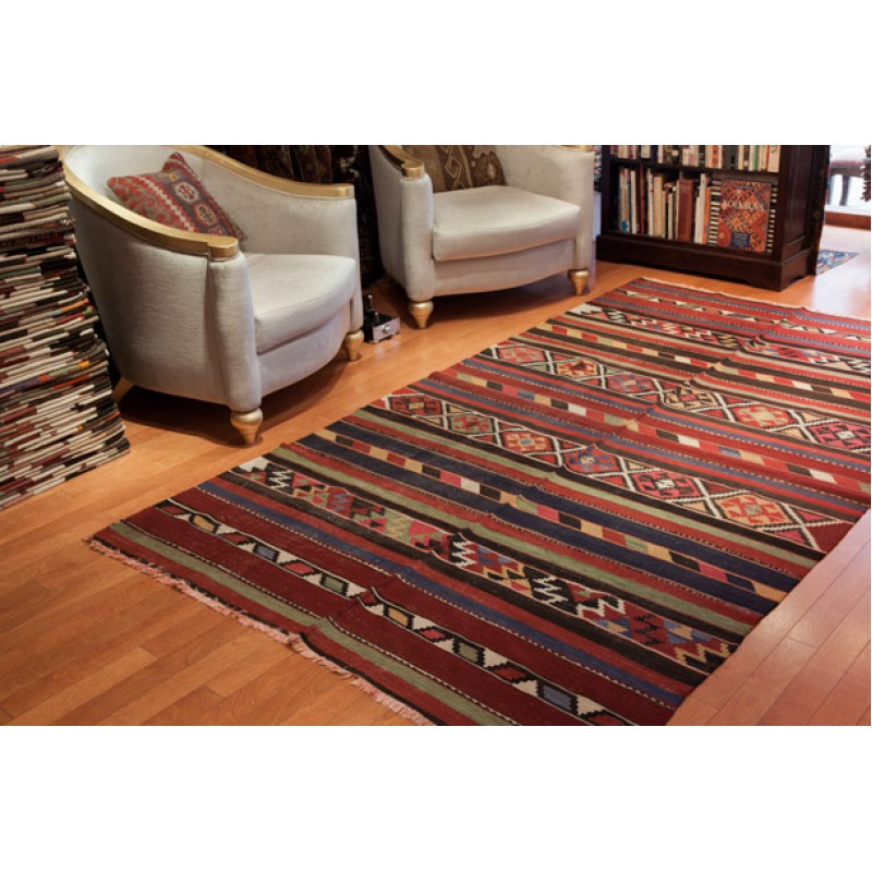 Kuba old kIlim