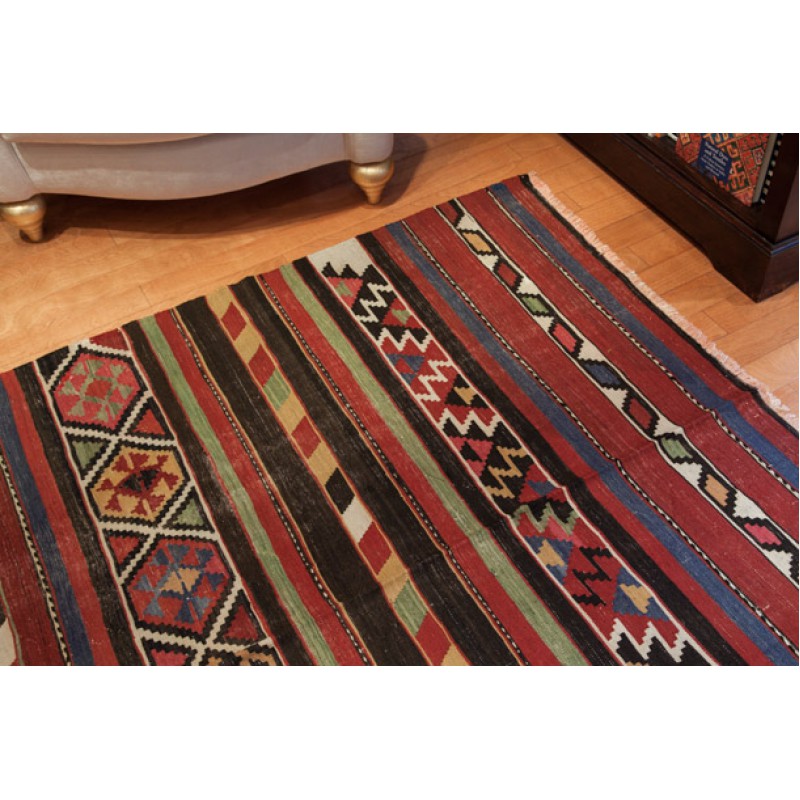 Kuba old kIlim