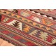 Antique Mut Kilim