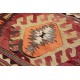 Antique Mut Kilim