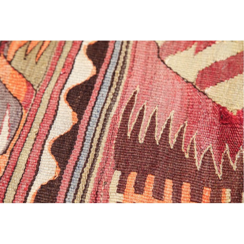 Antique Mut Kilim