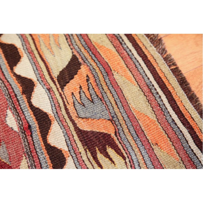 Antique Mut Kilim