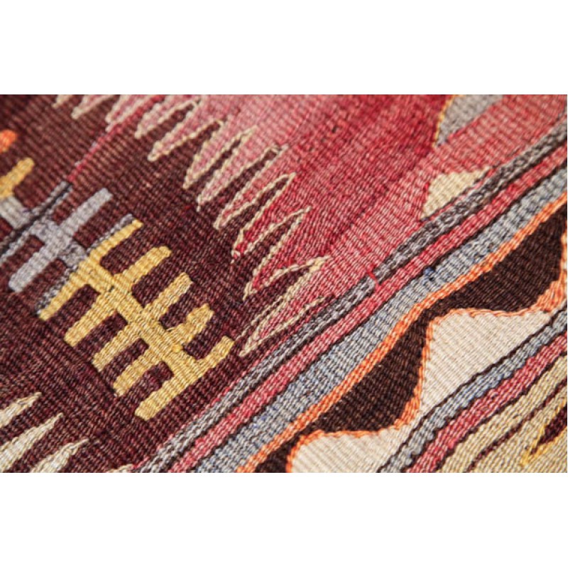 Antique Mut Kilim