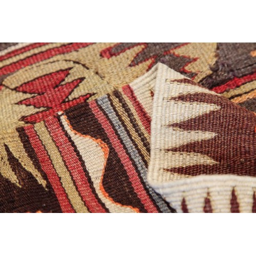 Antique Mut Kilim