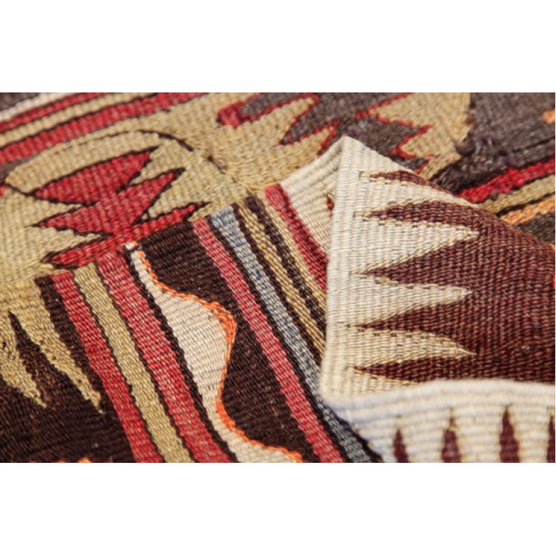 Antique Mut Kilim