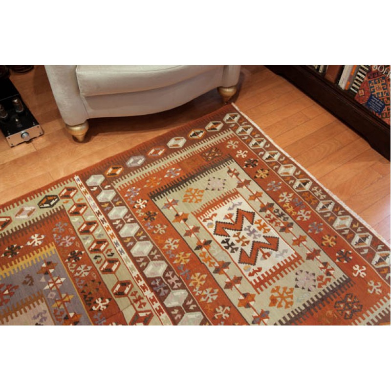 Anatolia Kilim