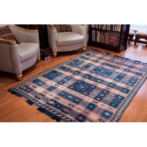 Verne Kilim