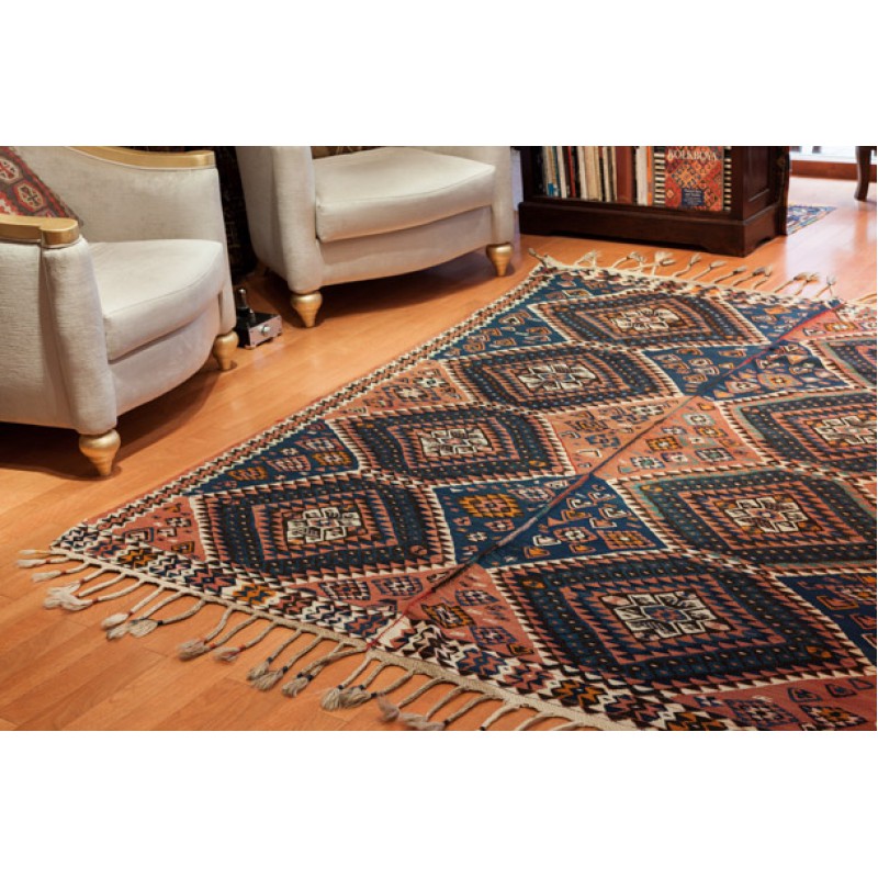 Van Kilim