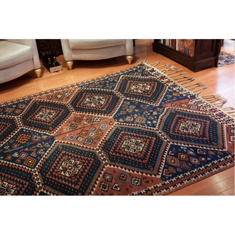 Van Kilim