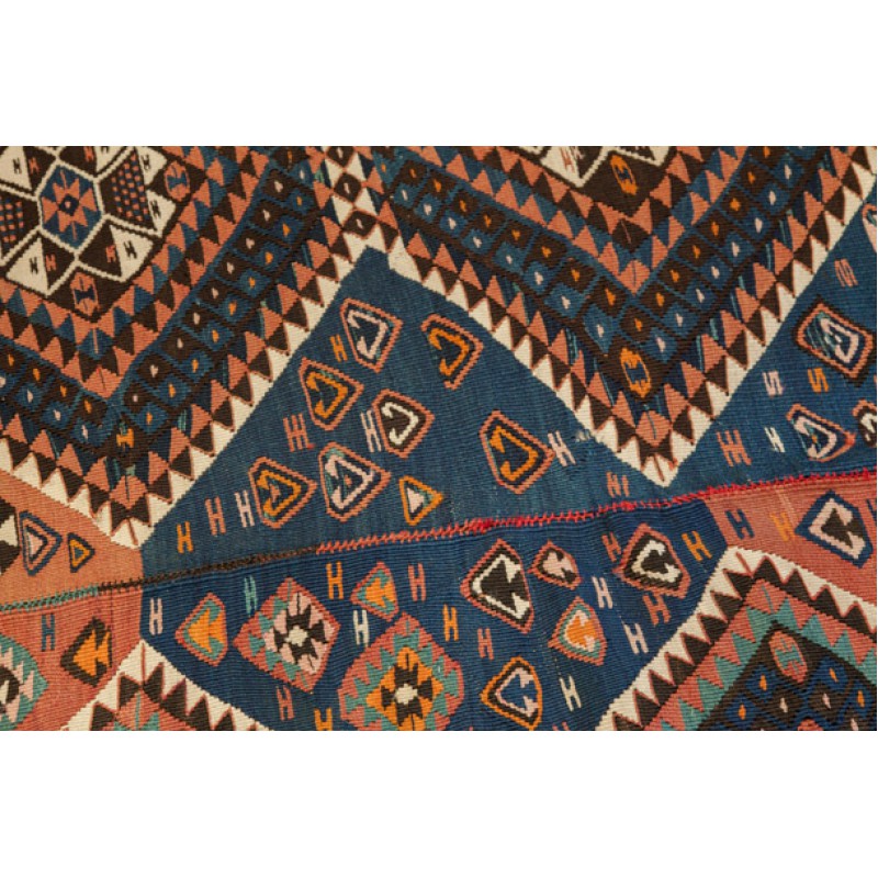 Van Kilim