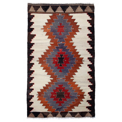 オールドキリム 小 キリムハウス－ ペルシャ絨毯 トルコ絨毯・キリムの 