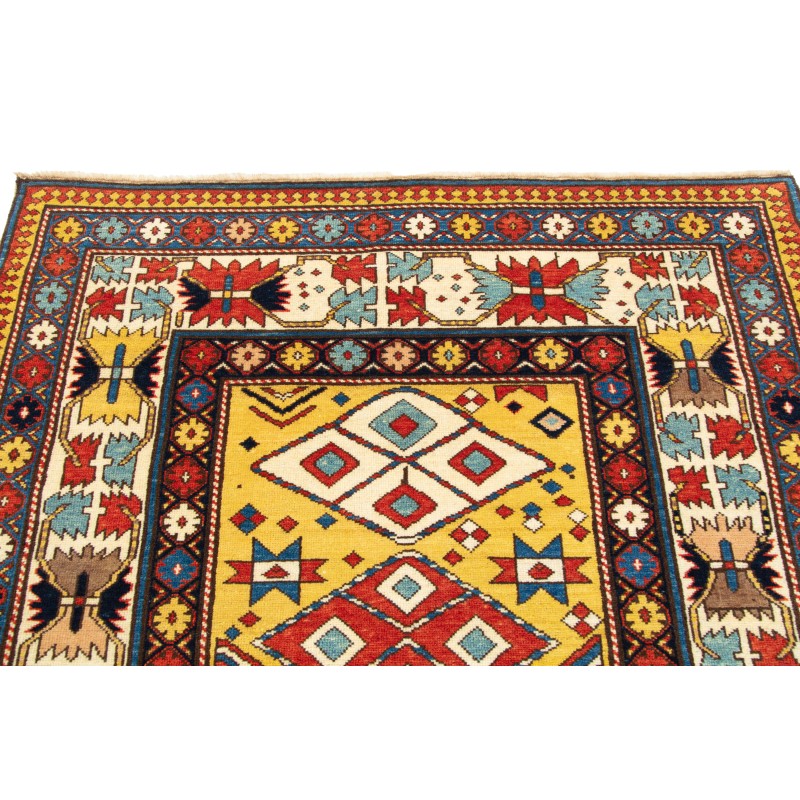 シルバンラグ - C50749 — 123 × 158 cm